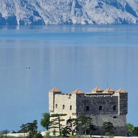 Two stars - Villa Sunce Senj  Esterno foto