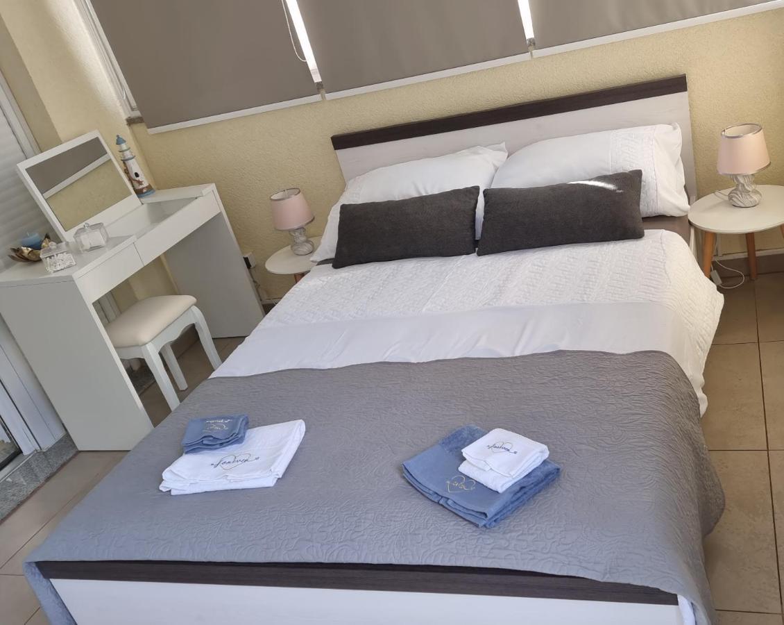 Two stars - Villa Sunce Senj  Esterno foto