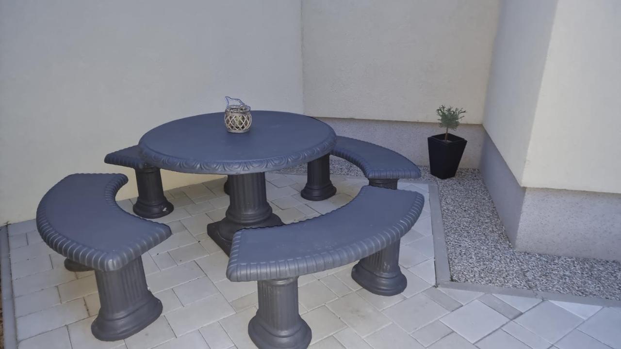 Two stars - Villa Sunce Senj  Esterno foto