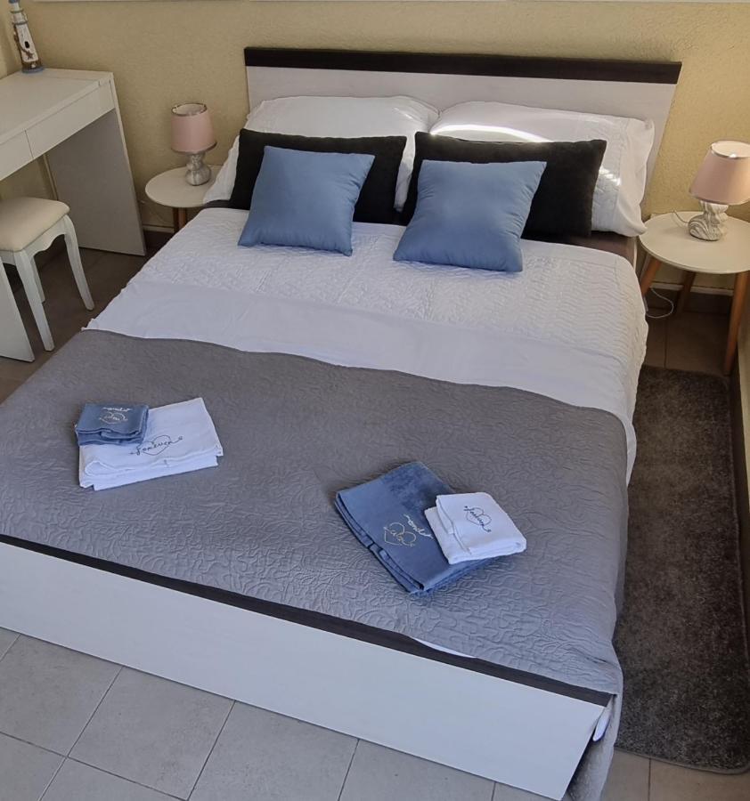 Two stars - Villa Sunce Senj  Esterno foto