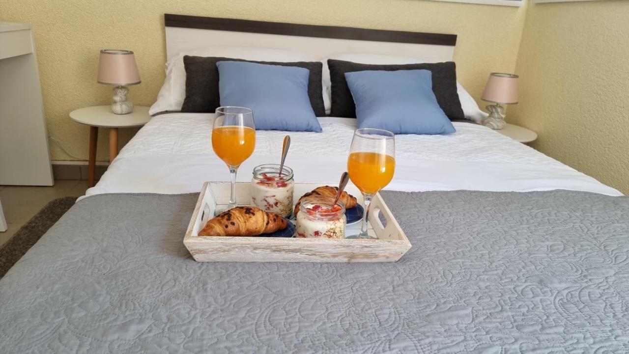 Two stars - Villa Sunce Senj  Esterno foto