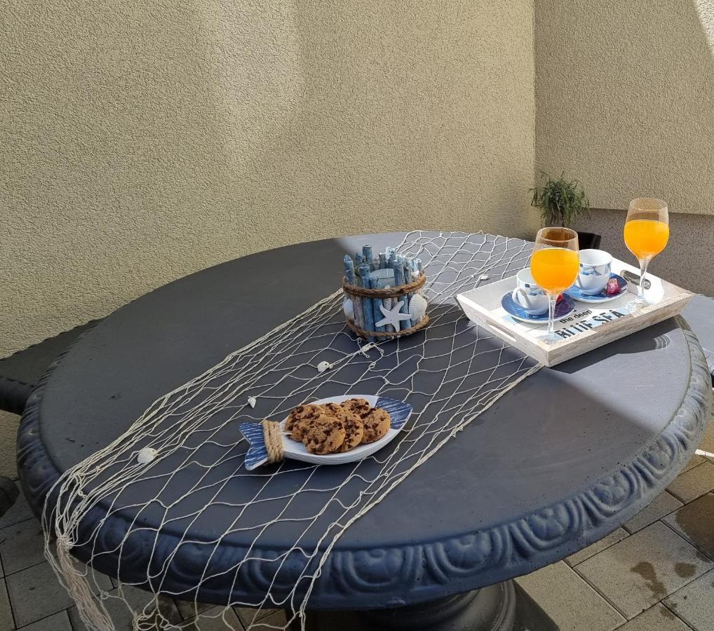 Two stars - Villa Sunce Senj  Esterno foto