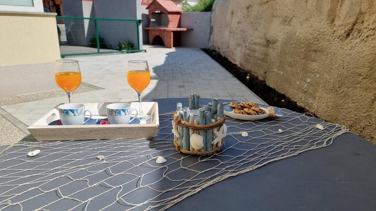 Two stars - Villa Sunce Senj  Esterno foto
