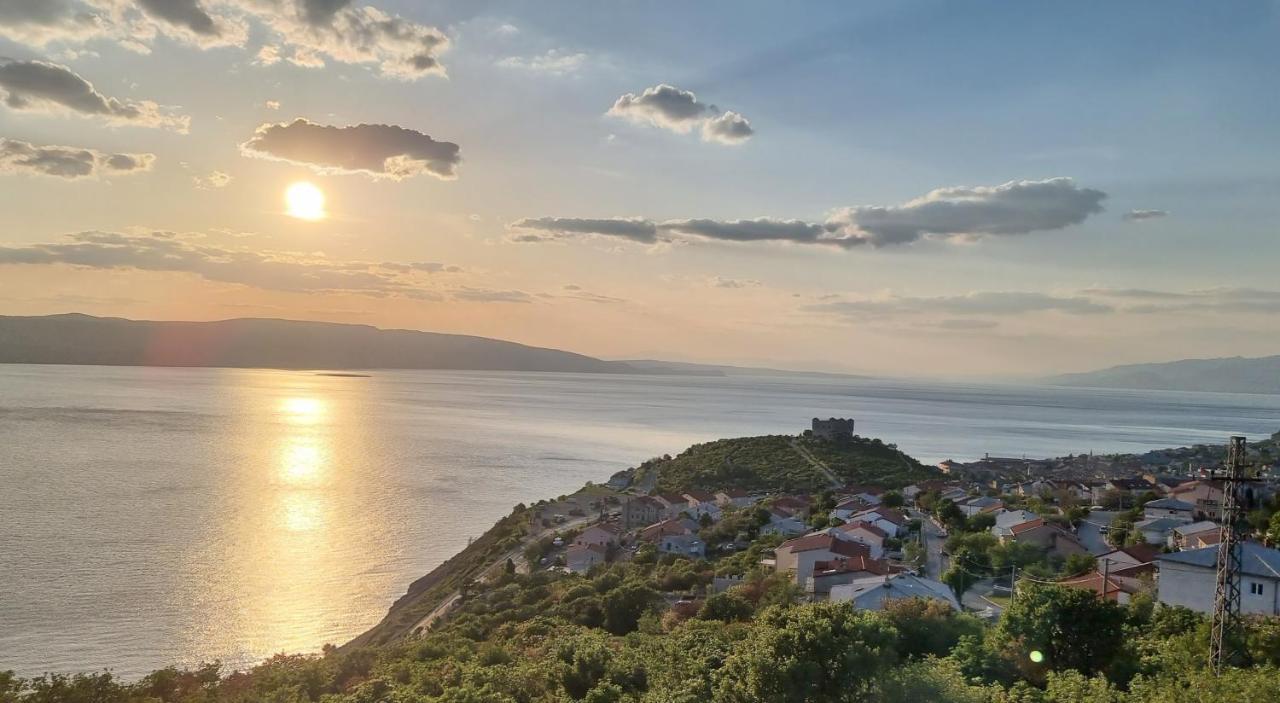 Two stars - Villa Sunce Senj  Esterno foto